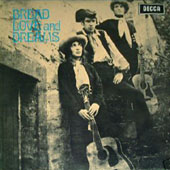 Bread, Love And Dreams