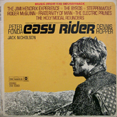 Easy Rider - O.S.T