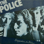 Reggatta De Blanc