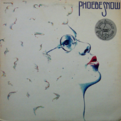 Phoebe Snow