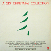 A GRP Christmas Collection