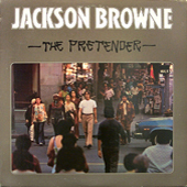 The Pretender
