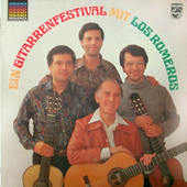 Ein Gitarrenfestival