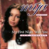 My First Night With You [Single CD]