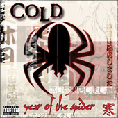 Year Of The Spider