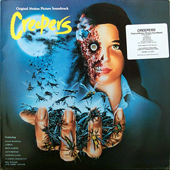 Creepers (aka-Phenomena) - O.S.T
