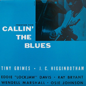 Callin' The Blues