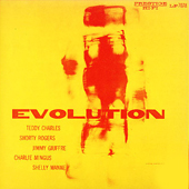 Evolution