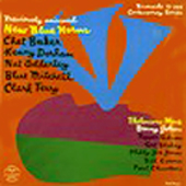 New Blue Horn : Six Previously Unissued Version Of The Blues