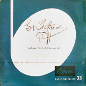 Beethoven - Sinfonie Nr.6 F-dur Op.68