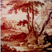 Mozart - Eine Kleine Nachtmusik G-Dur KV 525 + Serenata Notturna D-Dur KV 239 + Serenade F-Dur KV 101 + Notturno D-Dur KV 286