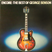 Encore : The best of george benson
