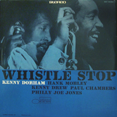 Whistle Stop