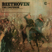 Beethoven - Piano Concerto No.5 In E Flat Major "Emperor"