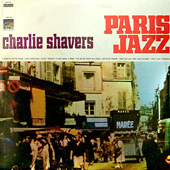Paris Jazz