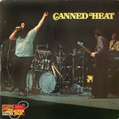 Canned Heat