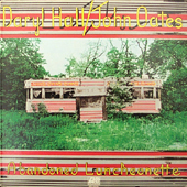 Abandoned Luncheonette