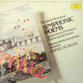 Smetana - Symphonic Poems