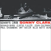 Sonny's Crib