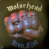 Iron Fist