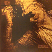 Over The Shoulder [12 Inch Maxi-Single]