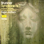 Bruckner - Symphonie Nr.3