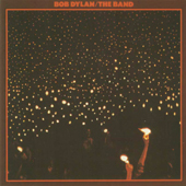 Before The Flood : Recorded Live In Concert