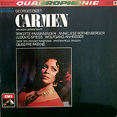 Bizet - Carmen