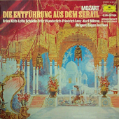 Mozart - Die Entfuhrung Aus Dem Serail