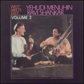 West Meets East Volume 2