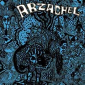 Arzachel [Blue cover]