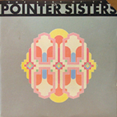 The Best of the Pointer Sister