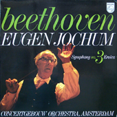 Beethoven - Sinfonie Nr.3 Es-Dur, Op.55 "Eroica"