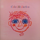 Color me barbra