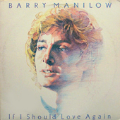 If I Should Love Again