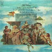 Giuliani - Guitar Concertos In A major + Vivaldi - Guitar Concertos In D Major And A Major