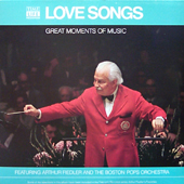 Love Songs