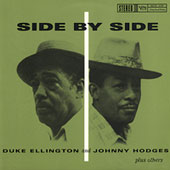 Side By Side [200 Gram Audiophile Edition]