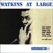 Watkins At Large