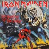 The Number Of The Beast