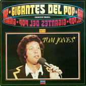 Gigantes Del Pop