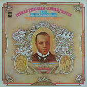The Easy Winners : And Other Rag-Time Music Of Scott Joplin