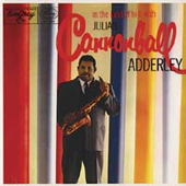 In The Land of Hi-Fi With Julian Cannonball Adderley