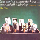 Blue Spring