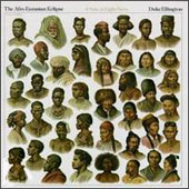 The Afro-Eurasian Eclipse : A Suite In Eight Parts