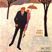 Blues A-Plenty