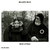 Book Of Days