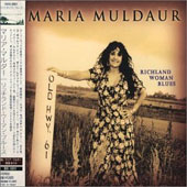 Richland Woman Blues