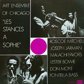 "Les Stances A Sophie" - O.S.T