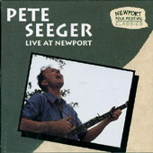 Live At Newport